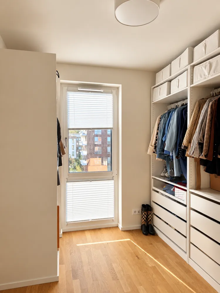 3 Zimmer Wohnung mit 74 m² in Hamburg – Bild 10