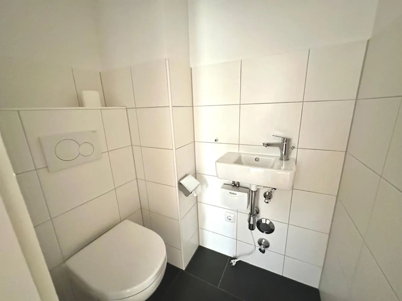 4 Zimmer Wohnung mit 91 m² in München – Bild 11