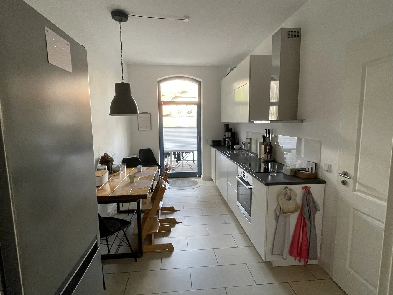 4 room apartment with 120 m² in Brunswick – Photo 11