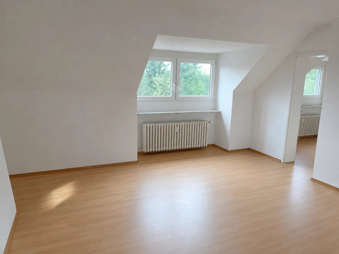 4 Zimmer Wohnung mit 90 m² in Mönchengladbach – Bild 1