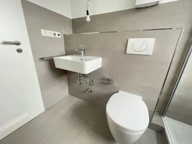 2 Zimmer Wohnung mit 52 m² in Essen – Bild 10