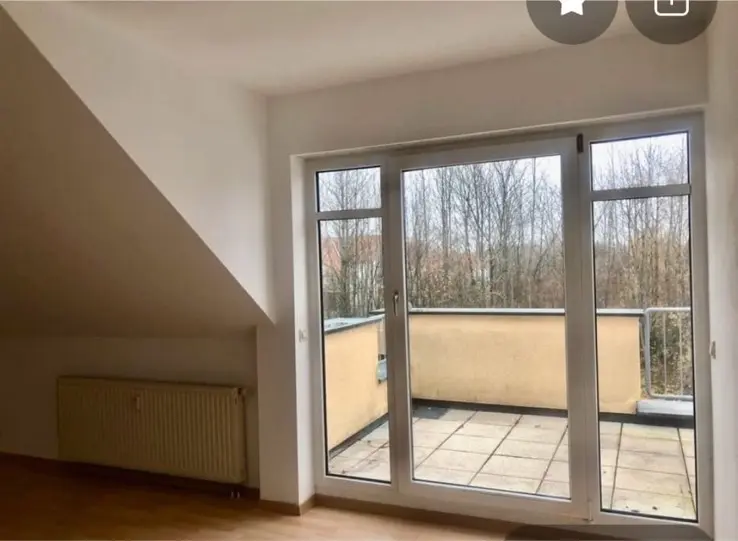 2 Zimmer Wohnung mit 57 m² in Dresden – Bild 8