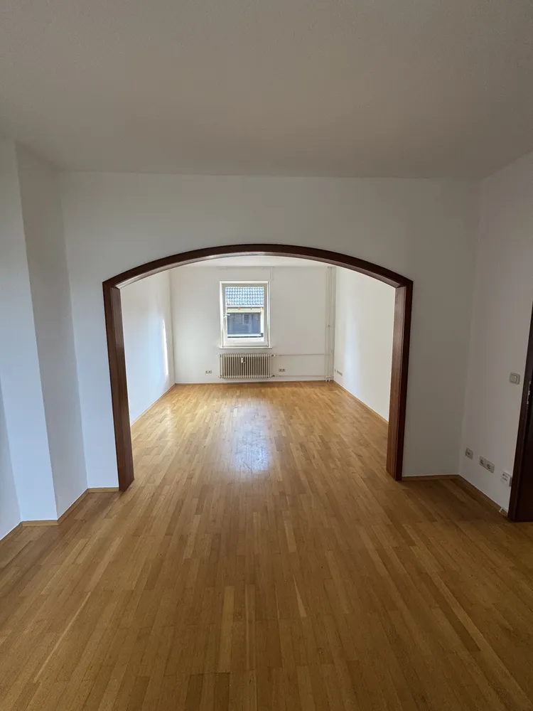 3 Zimmer Wohnung mit 72 m² in Mainz – Bild 1