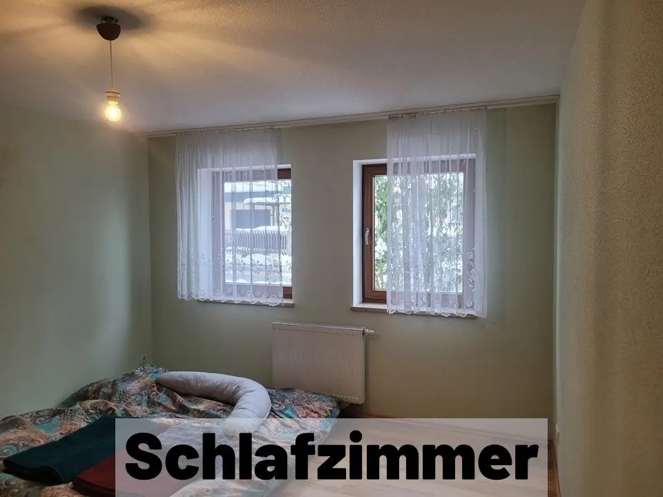 3 Zimmer Wohnung mit 83 m² in Weilheim in Oberbayern – Bild 9