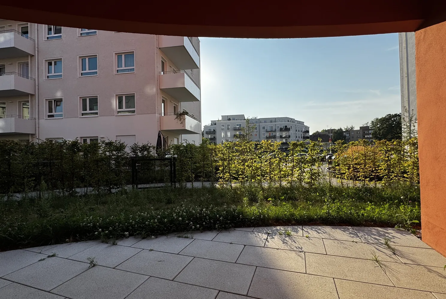3 Zimmer Wohnung mit 90 m² in Berlin – Bild 1