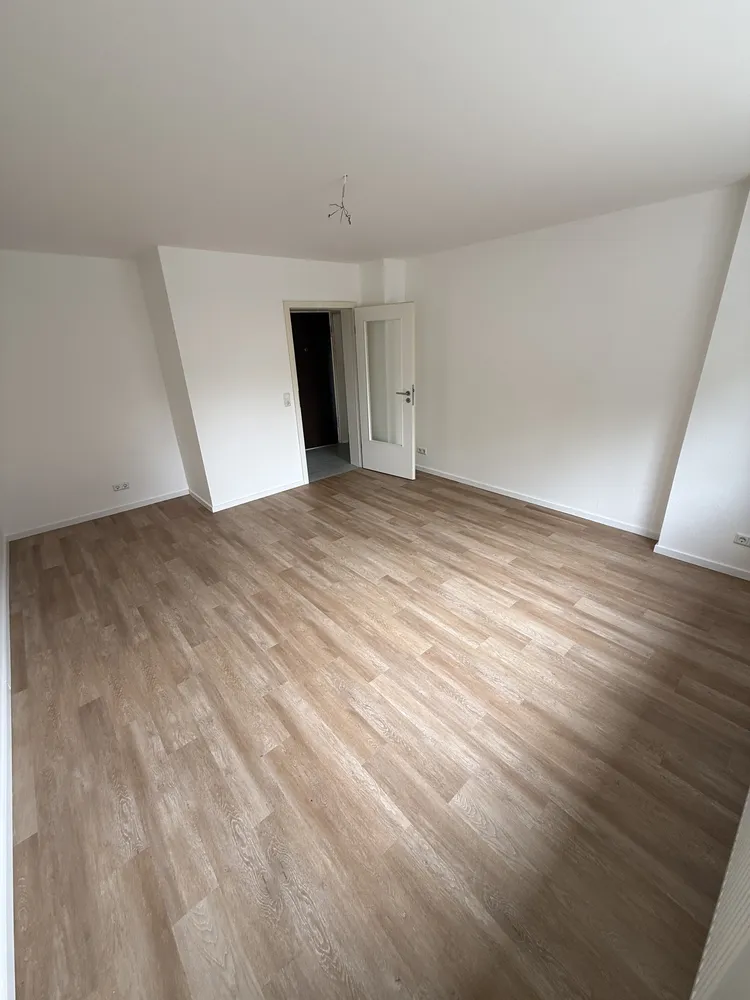 2 Zimmer Wohnung mit 53 m² in Dortmund – Bild 2