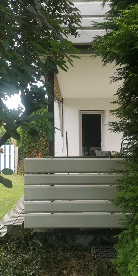 4 Zimmer Wohnung mit 108 m² in Melle – Bild 7