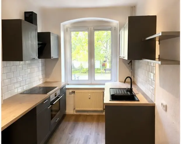 3 Zimmer Wohnung mit 83 m² in Berlin – Bild 4