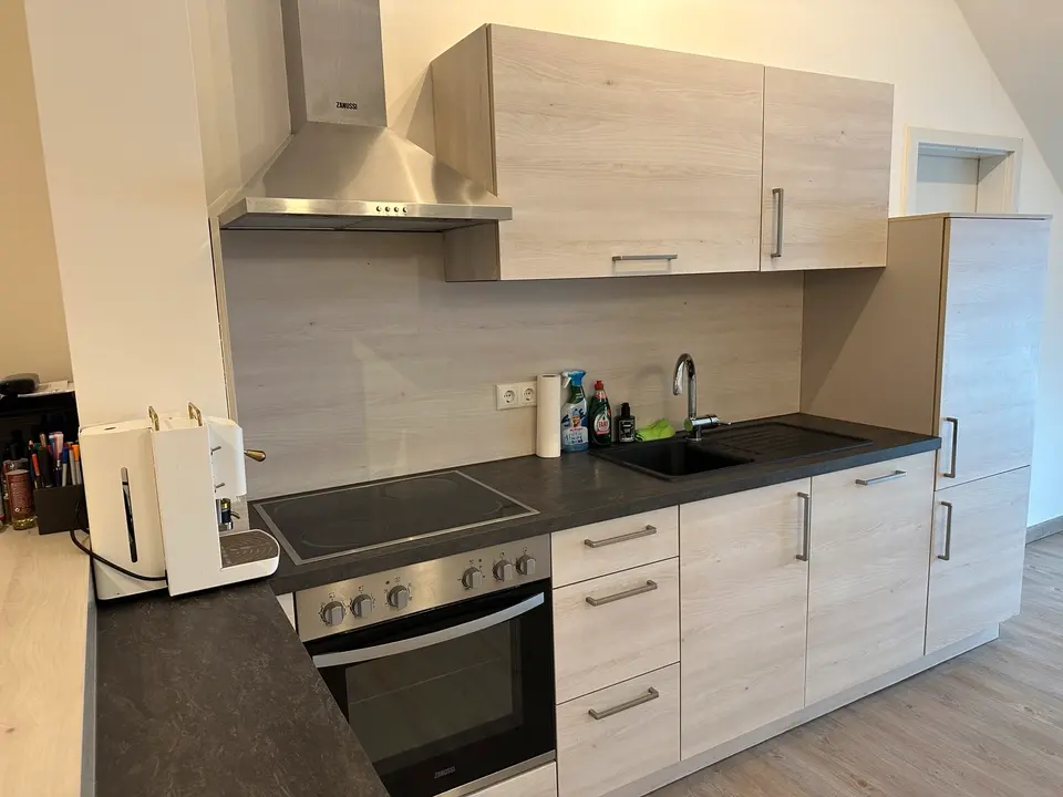 2 Zimmer Wohnung mit 65 m² in Schwabach – Bild 5