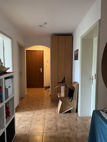 4 Zimmer Wohnung mit 82 m² in München – Bild 2