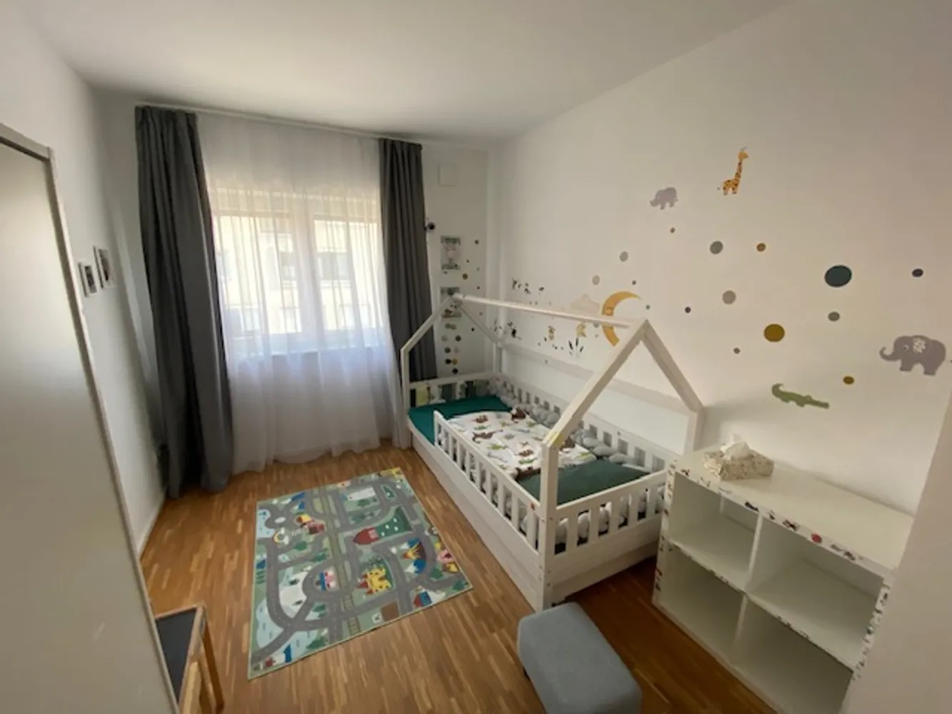 4 room apartment with 97 m² in Regensburg – Photo 10