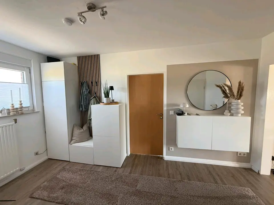 5 Zimmer Wohnung mit 113 m² in Georgsmarienhütte – Bild 6