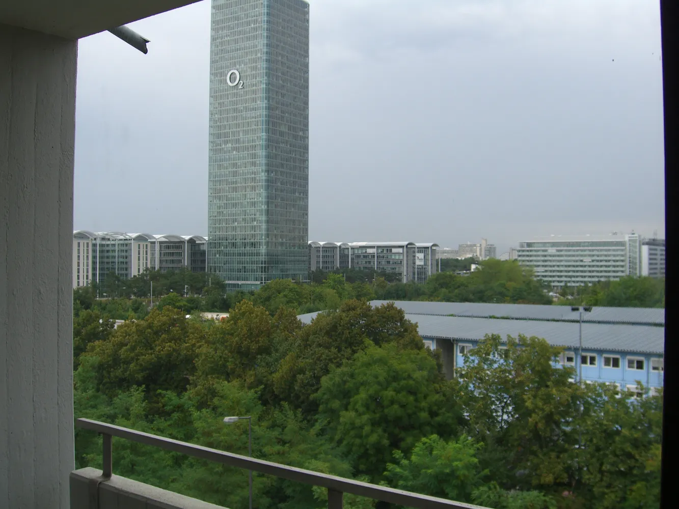 1 Zimmer Wohnung mit 37 m² in München – Bild 4