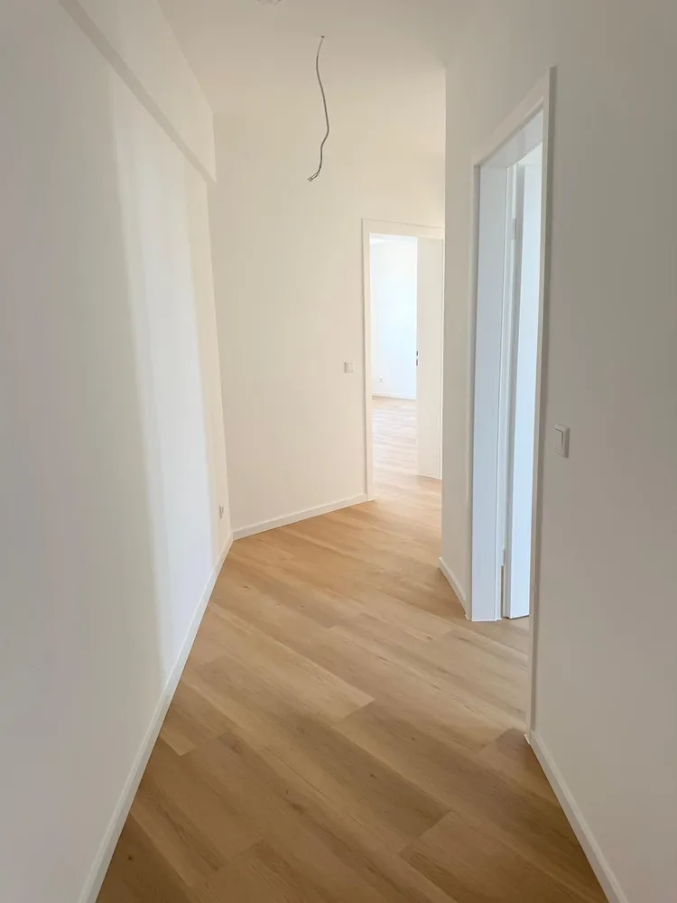 2 room apartment with 64 m² in Düsseldorf – Photo 8