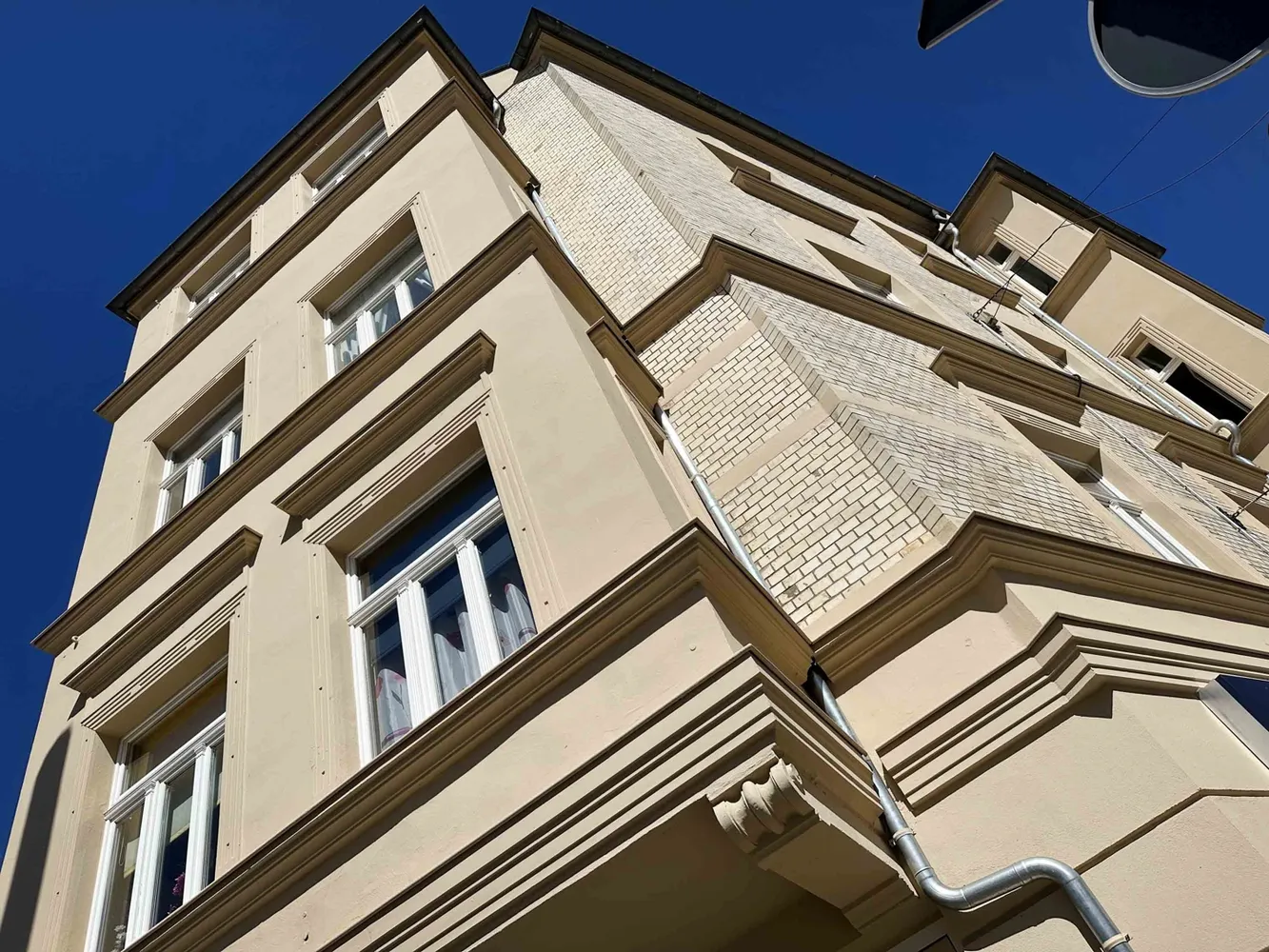 2 Zimmer Wohnung mit 96 m² in Halle (Saale) – Bild 7