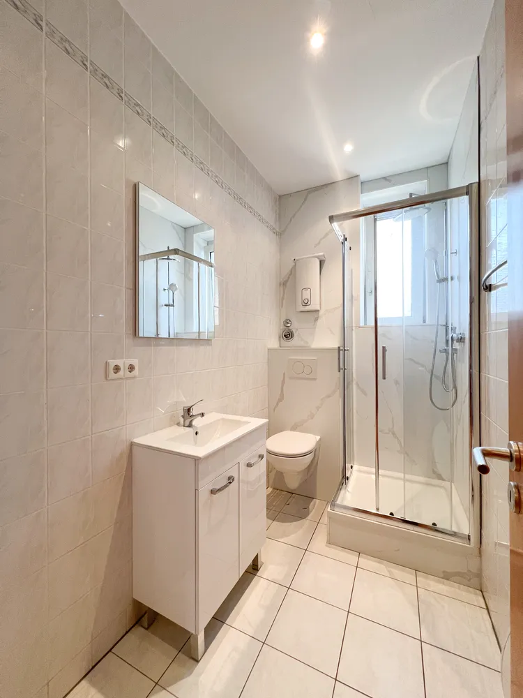 2 Zimmer Wohnung mit 52 m² in Mannheim – Bild 3
