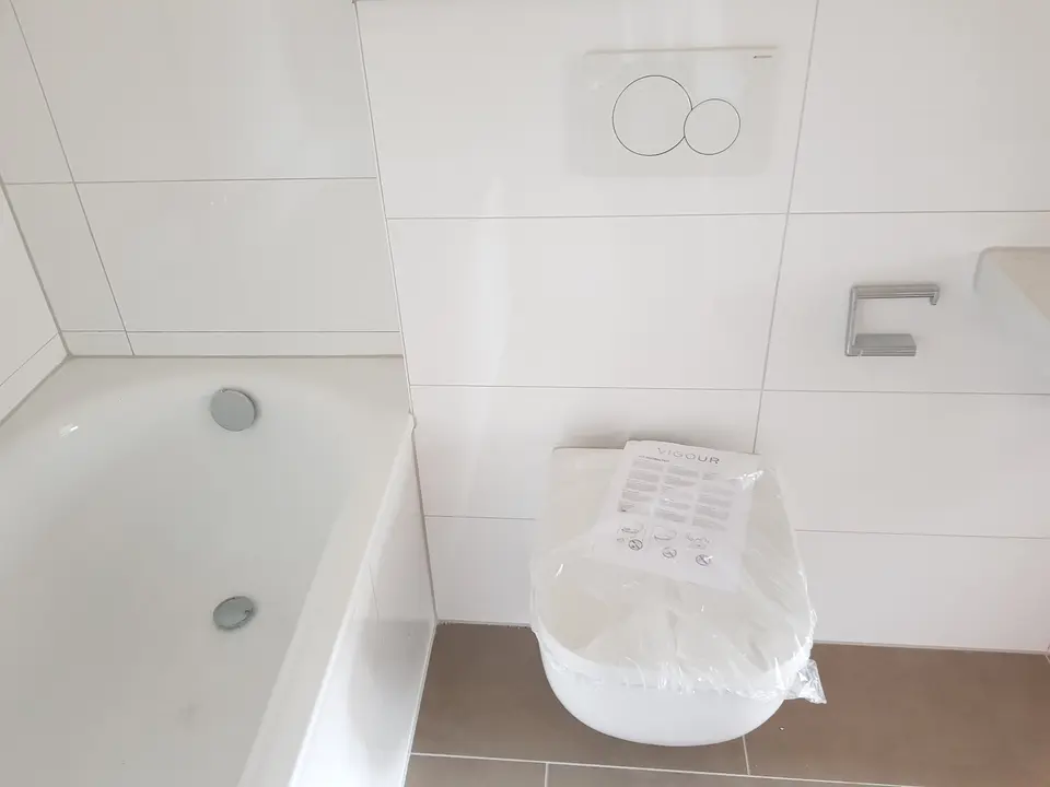 2 Zimmer Wohnung mit 67 m² in Meerbusch – Bild 4