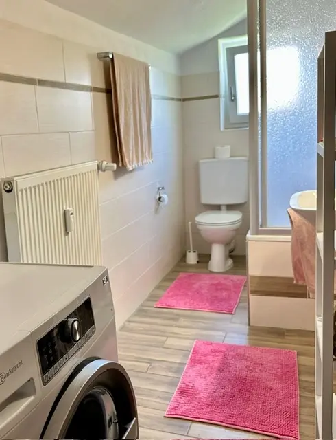 3 Zimmer Wohnung mit 100 m² in Traunstein – Bild 4