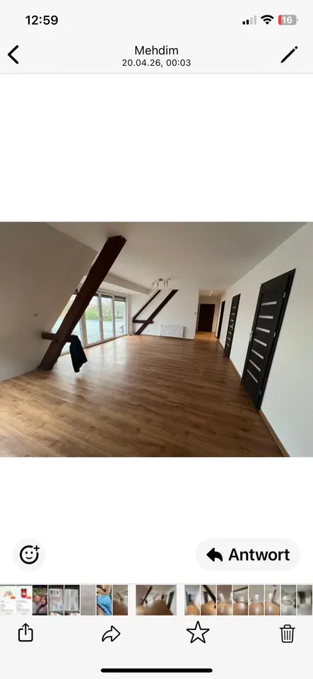 5 Zimmer Wohnung mit 105 m² in Salzgitter – Bild 2