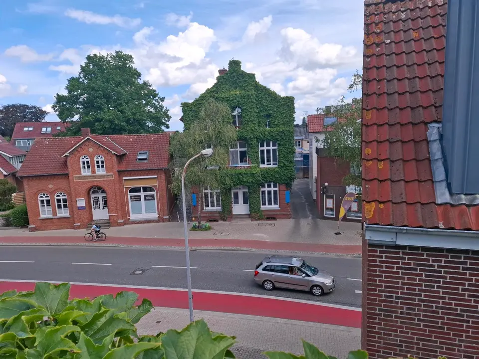 3 Zimmer Wohnung mit 105 m² in Leer – Bild 3