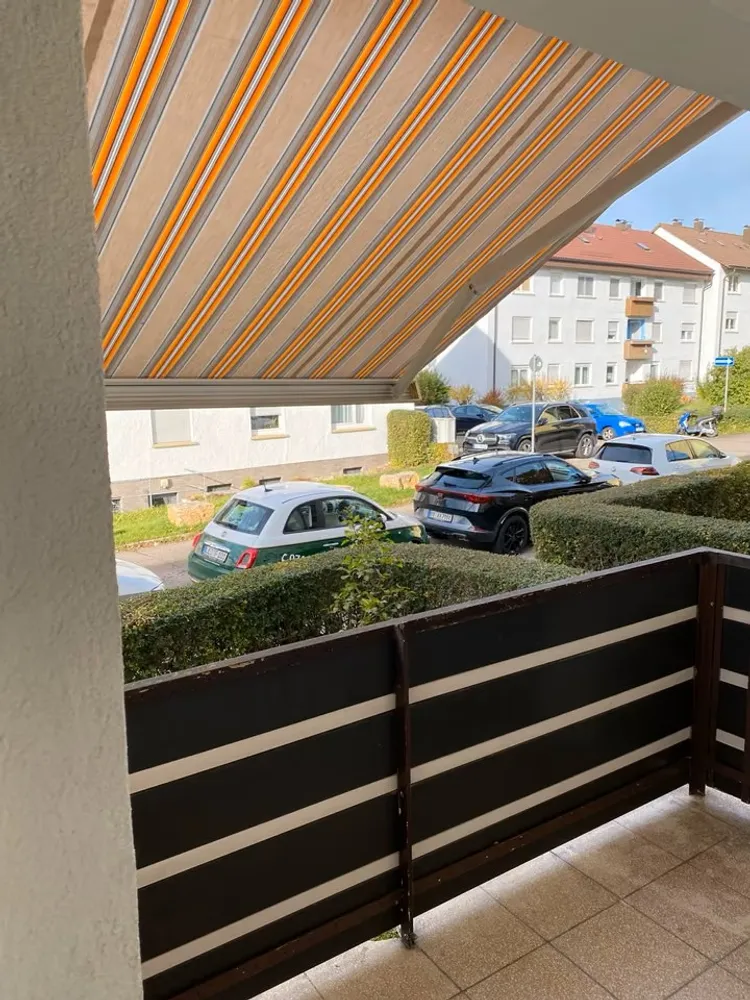 4 room apartment with 65 m² in Leonberg – Photo 6