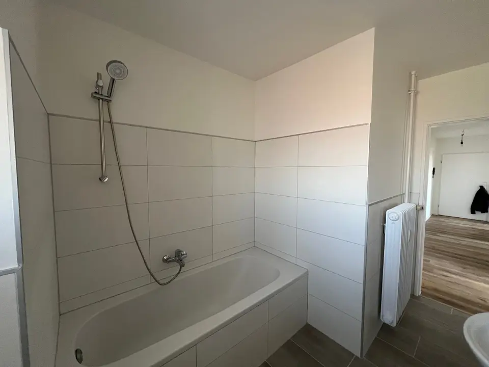 3 Zimmer Wohnung mit 100 m² in Flensburg – Bild 4