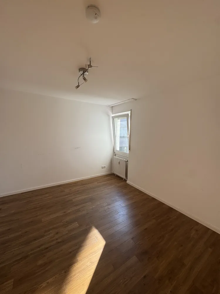 2 Zimmer Wohnung mit 55 m² in Stuttgart – Bild 4