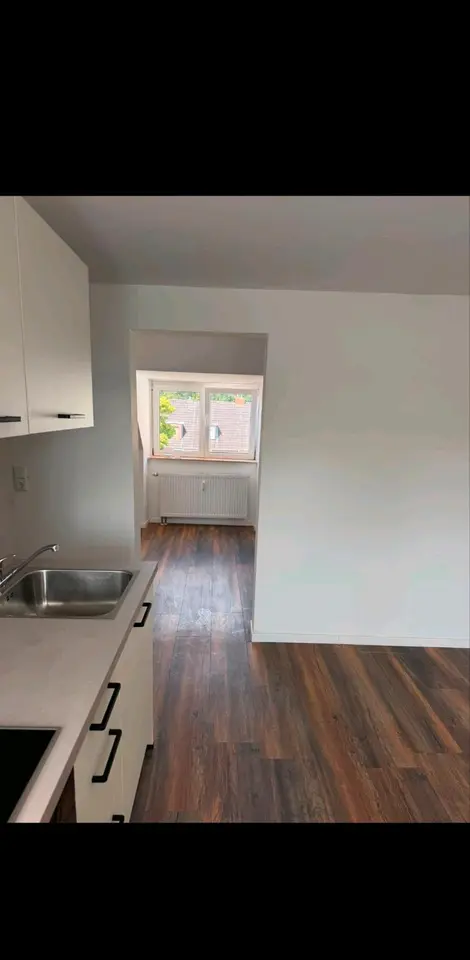 2 Zimmer Wohnung mit 53 m² in Lübeck – Bild 4