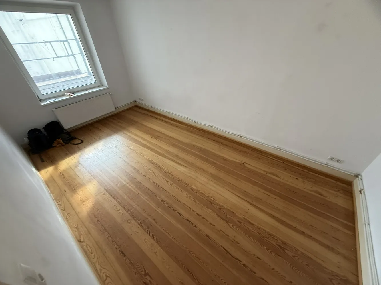 3 Zimmer Wohnung mit 73 m² in Hamburg – Bild 8