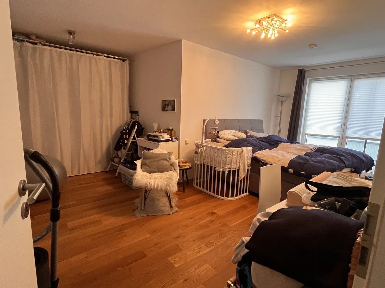 3 Zimmer Wohnung mit 105 m² in Köln – Bild 11