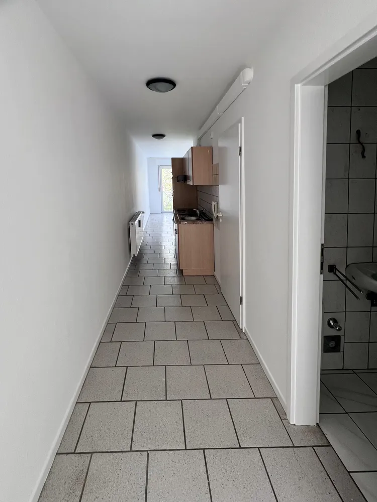 2 Zimmer Wohnung mit 45 m² in Siegburg – Bild 12