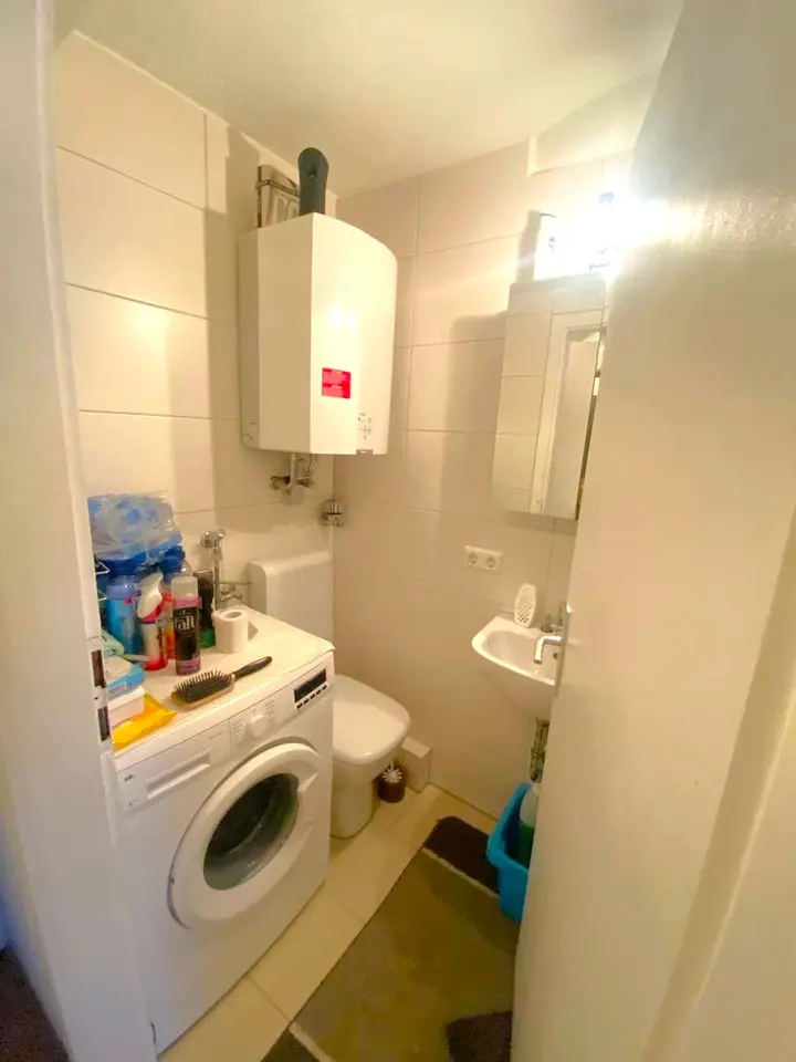 Studio mit 31 m² in Sindelfingen – Bild 6
