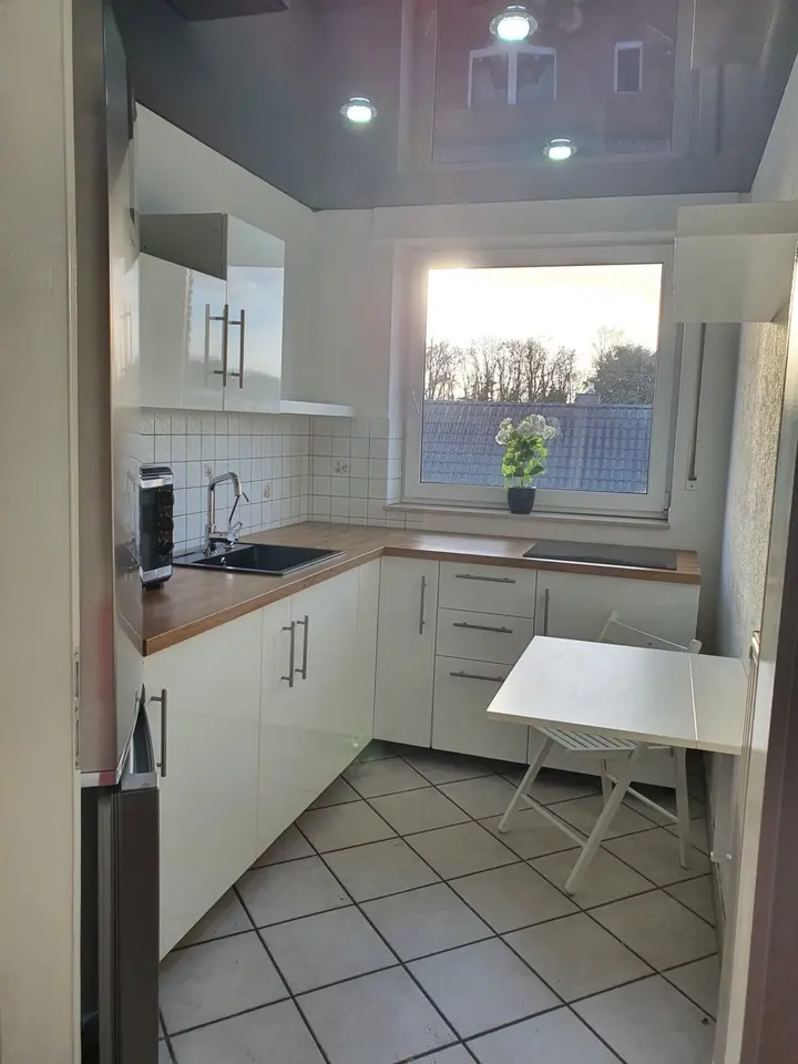 2 room apartment with 56 m² in Hamminkeln – Photo 4
