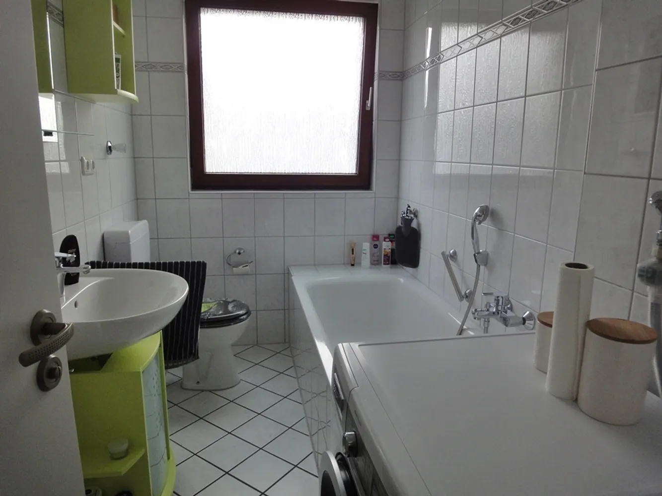 4 Zimmer Wohnung mit 75 m² in Gladbeck – Bild 4