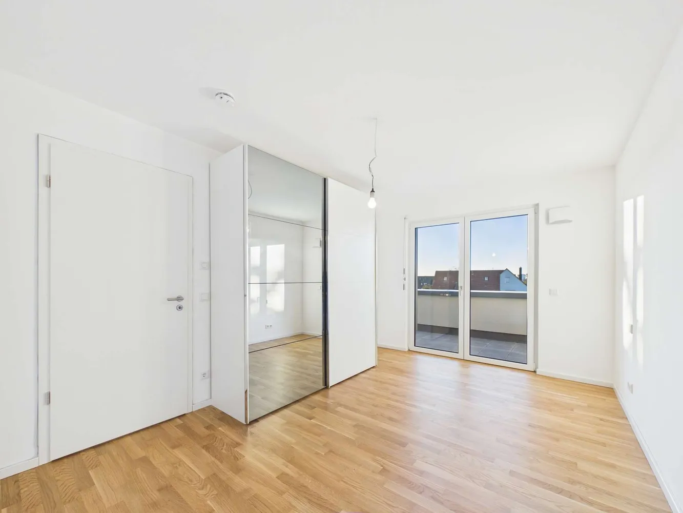 2 Zimmer Wohnung mit 60 m² in Nürnberg – Bild 12