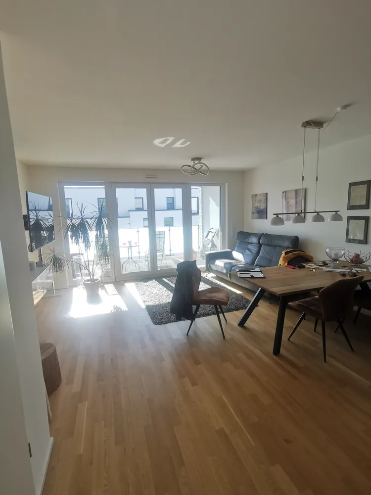 2 Zimmer Wohnung mit 63 m² in Mönchengladbach – Bild 1