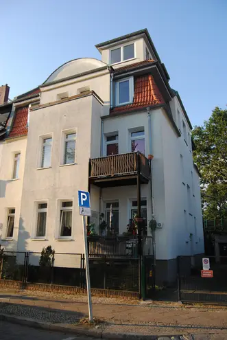 2 Zimmer Wohnung mit 51 m² in Berlin – Bild 1