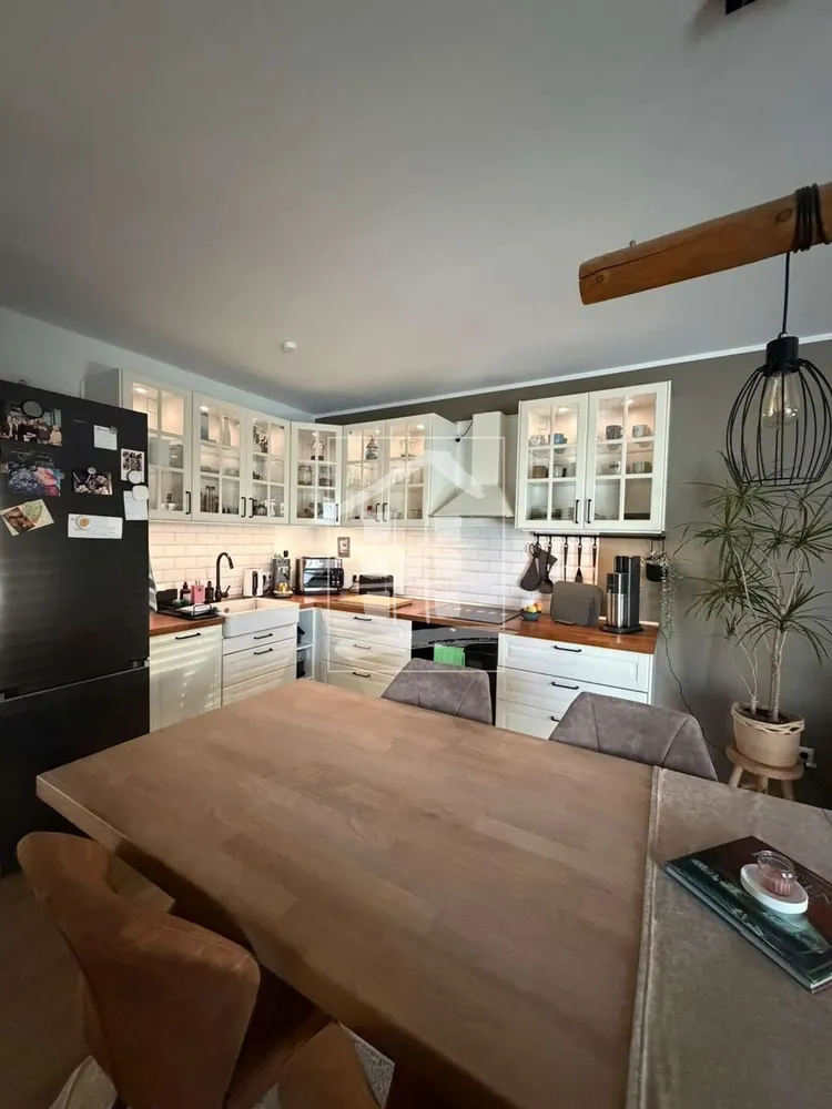 3 Zimmer Wohnung mit 75 m² in Meerbusch – Bild 4