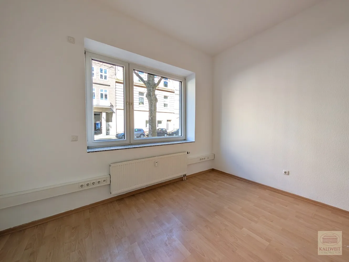 1 Zimmer Wohnung mit 38 m² in Düsseldorf – Bild 5