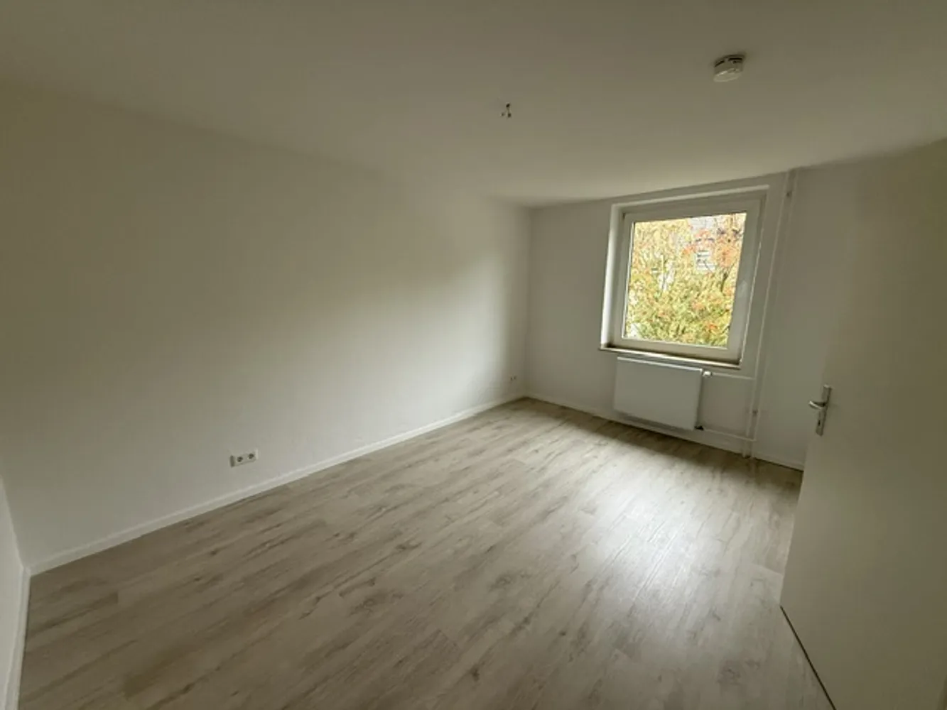 3 room apartment with 63 m² in Duisburg – Photo 5
