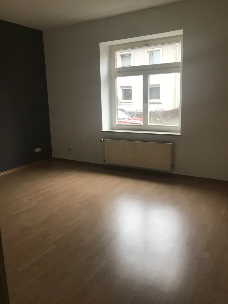3 Zimmer Wohnung mit 55 m² in Duisburg – Bild 1