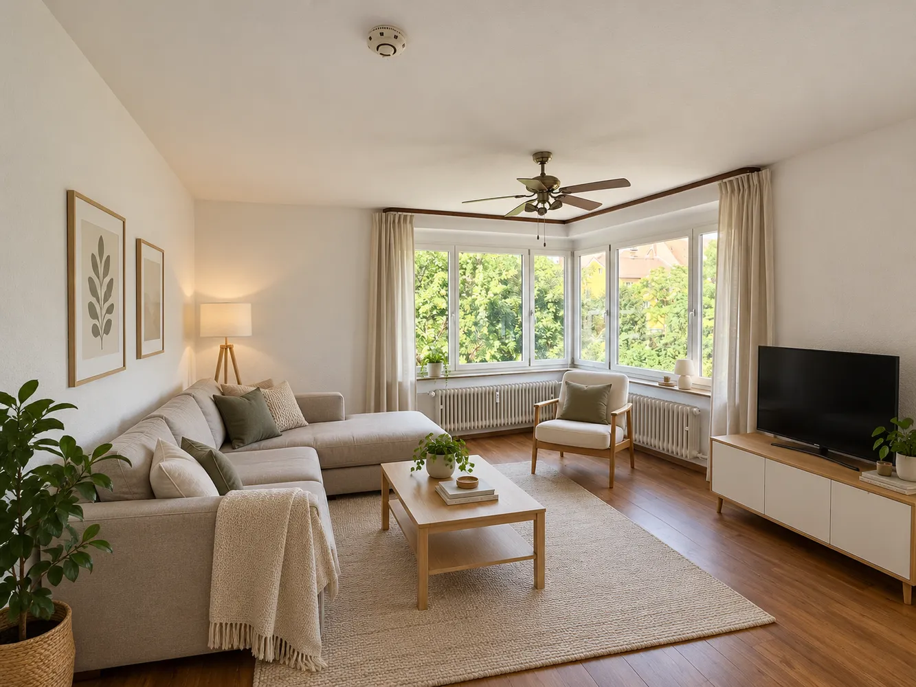 3 Zimmer Wohnung mit 69 m² in Pforzheim – Bild 3