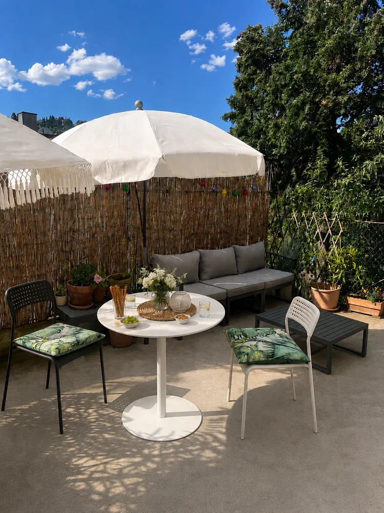 2 Zimmer Wohnung mit 55 m² in Stuttgart – Bild 9