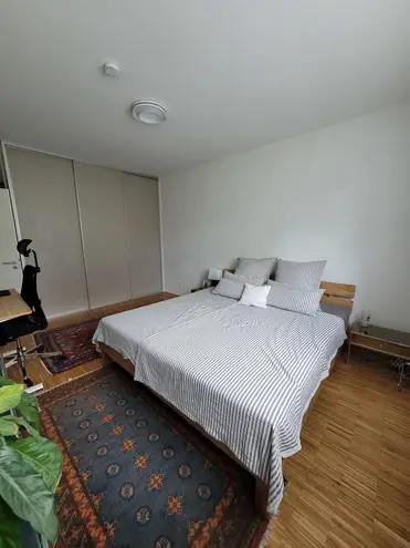 3 Zimmer Wohnung mit 131 m² in Augsburg – Bild 12