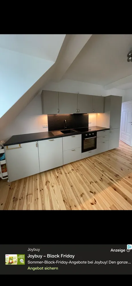 3 Zimmer Wohnung mit 90 m² in Leipzig – Bild 7