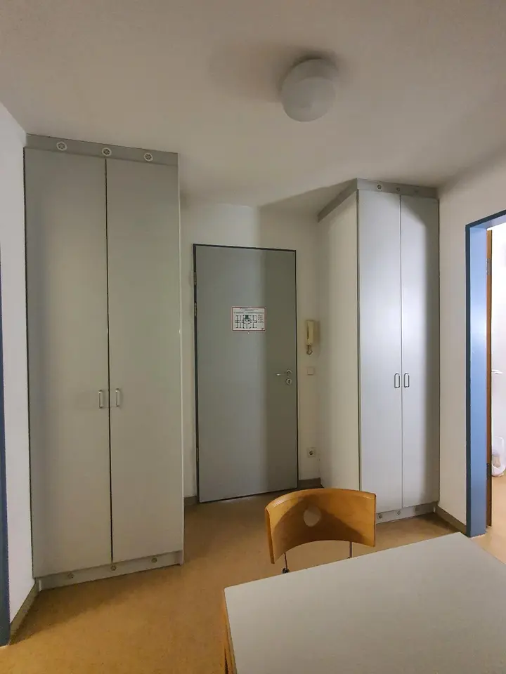 WG-Zimmer mit 22 m² in Essen – Bild 5
