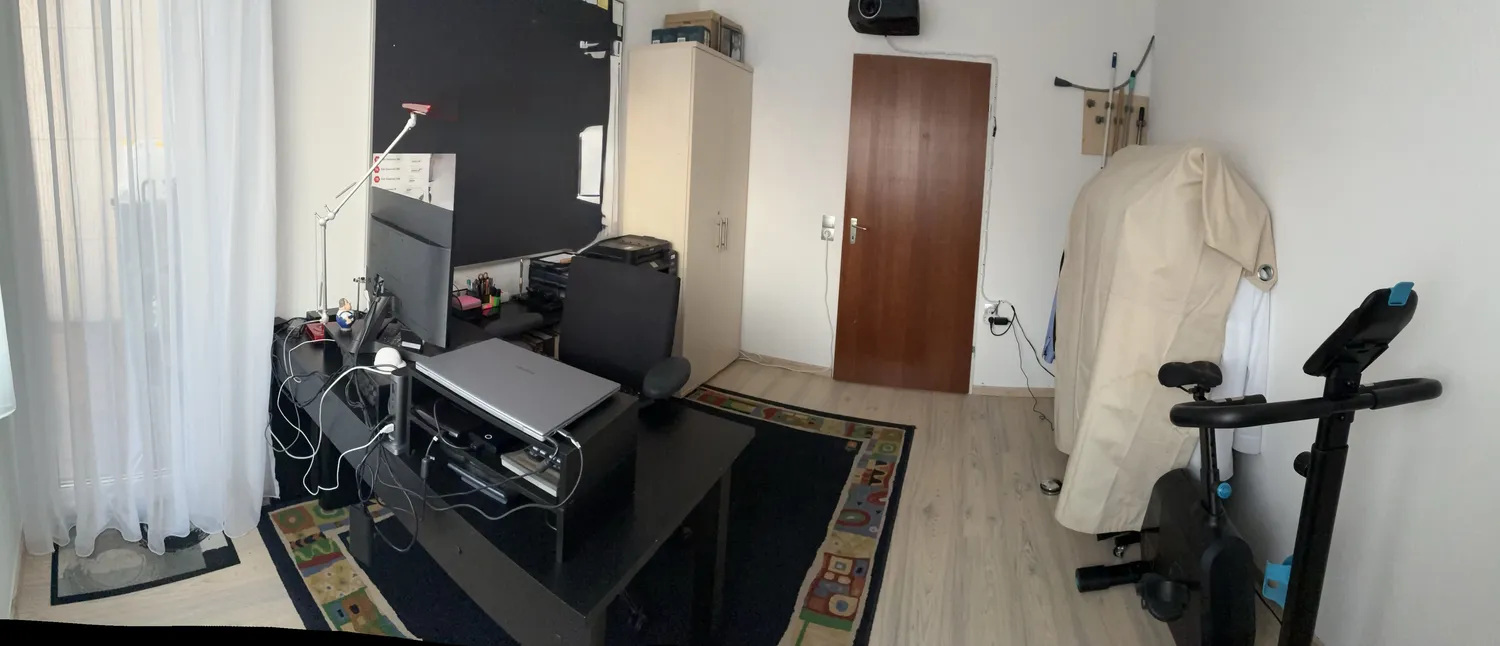 3 Zimmer Wohnung mit 81 m² in Stuttgart – Bild 5
