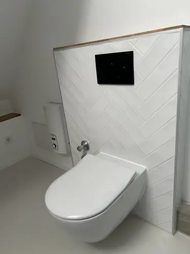 1 Zimmer Wohnung mit 33 m² in Frankfurt am Main – Bild 8