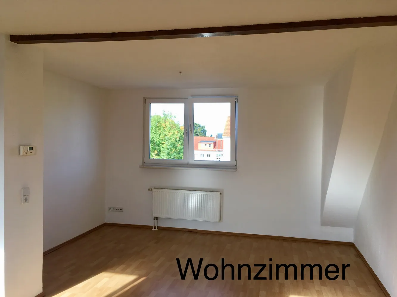 2 Zimmer Wohnung mit 76 m² in Stralsund – Bild 5