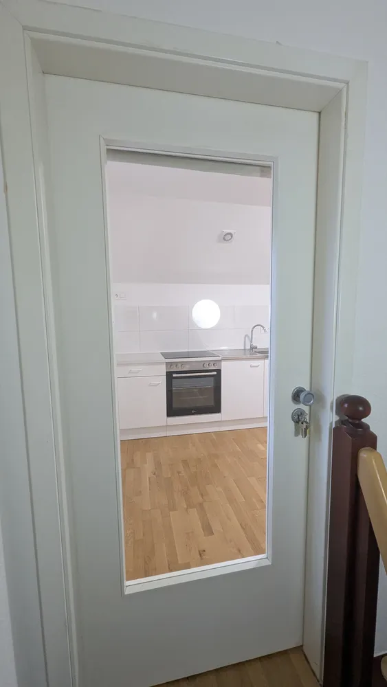 2 Zimmer Wohnung mit 30 m² in Hamburg – Bild 3